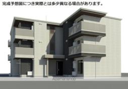 サニーサイド箱崎