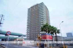 No.70　HARBOR SOUTH TOWER