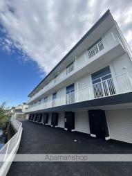 ガレージハウス青葉