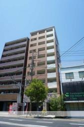 アソシアグロッツォ薬院大通り