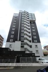 サンシティ博多