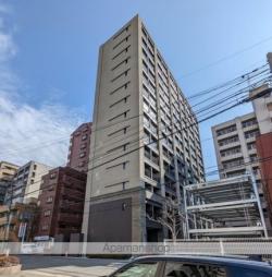 パークアクシス福岡県庁前