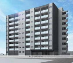 （仮称）麦野2丁目ビル