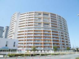 アイランドシティ・インフィニガーデン　サウス棟