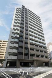 エンクレスト天神ＴＥＲＲＡＣＥ