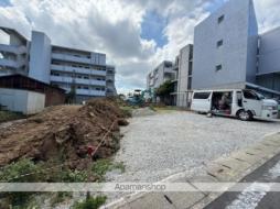 高宮3丁目ＡＰ(仮)