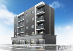 フォレスト離宮Ｂｌｏｏｍ