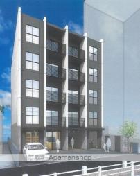 （仮）小頭町賃貸マンション