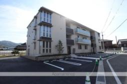 the Terrace 御井町