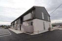 クローバーハイツ21