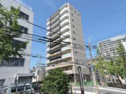 パークアベニューサウンド薬院