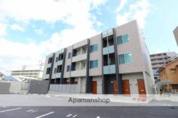 ウィリング　ブリスＡ棟（15戸）Ｂ棟（9戸）