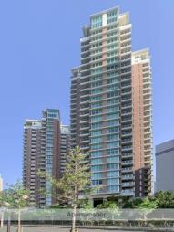 グランドメゾン百道浜オーシャン&フォレスト