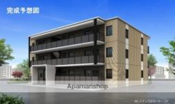 プレジデント白水V