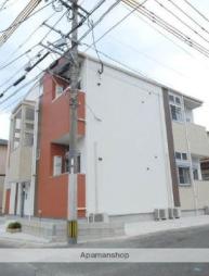 クレストコート福大前