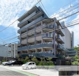 ヴィラージュ大濠