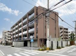 シャーメゾンステージＢＥＦＵ