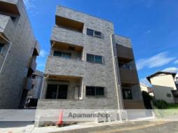 グランレーヴ梅林