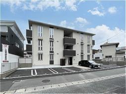 Ｄ−ｒｏｏｍ樋井川3丁目