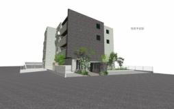 シャーメゾン六本松南