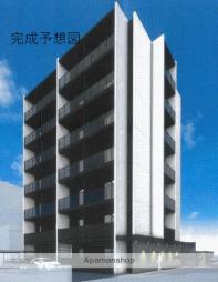 室見4丁目賃貸マンション