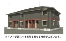 （仮称）ＤーＲＯＯＭ片江2丁目