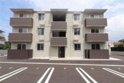 エルドラード上長尾　Ａ棟