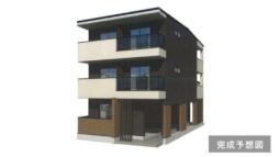 アドヴァン姪浜　Ｅ棟