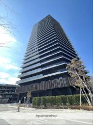 ザ・パークハウス福岡タワーズWEST