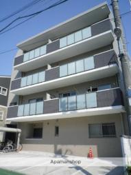 ベルメゾン昭代エスト