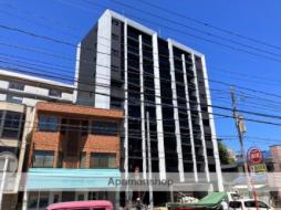 ヴィッラ　アプリーレ　西新南