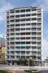 サヴォイ ザ・ブルネット