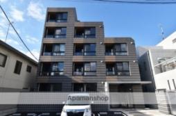 サニークレスト西新