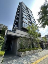 グランドメゾン大濠公園2020　401号室