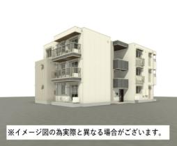 （仮称）ＤーＲＯＯＭ田島3丁目