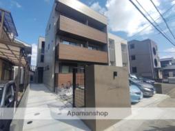 Ｃｈｅｒｉｍ姪浜西II