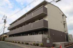 グランディオール城南二番館