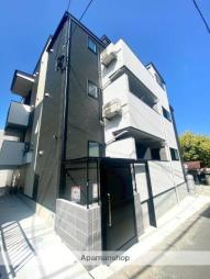 エクシア野芥駅