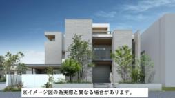 プランドゥブレ西新