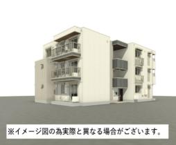 （仮称）ＤーＲＯＯＭ田島3丁目