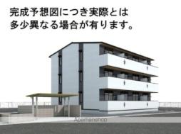 グランツェーレ若草