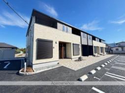 グランブルー八代　Ａ