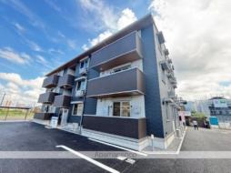 ＷＭ新八代　Ｂ棟