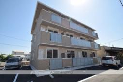 ライジングサンIII