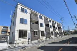 Ｉ・ＶＩＬＬＡＧＥ大手町　Ｃ