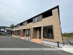 フラワーコート　Ｂ