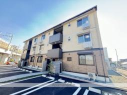 アベニール新八代