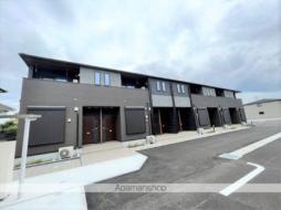 クレストタウン　II