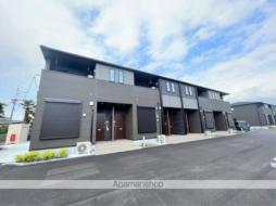 メゾン・カイティスII