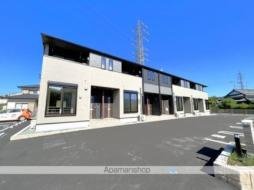 グランコート乃木坂III